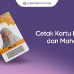 Cetak Kartu Pelajar dan Mahasiswa hanya di Flashindo